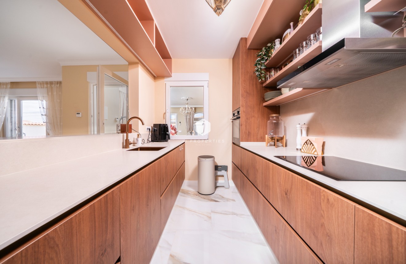 Tweedehands - Villa -
Torrevieja - Costa Blanca