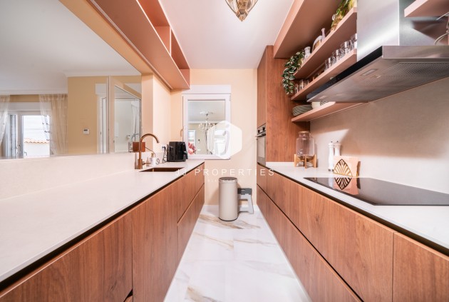 Tweedehands - Villa -
Torrevieja - Costa Blanca