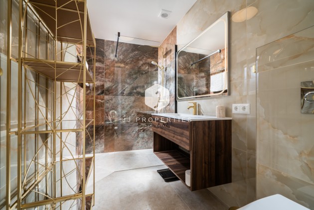 Tweedehands - Villa -
Torrevieja - Costa Blanca