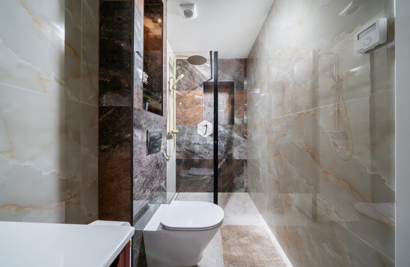 Tweedehands - Villa -
Torrevieja - Costa Blanca