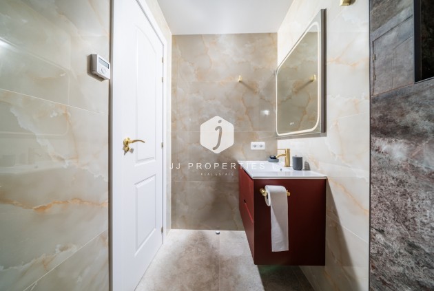 Tweedehands - Villa -
Torrevieja - Costa Blanca