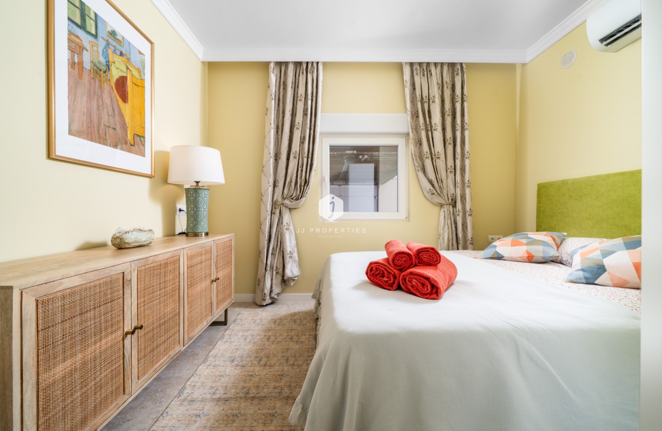 Tweedehands - Villa -
Torrevieja - Costa Blanca