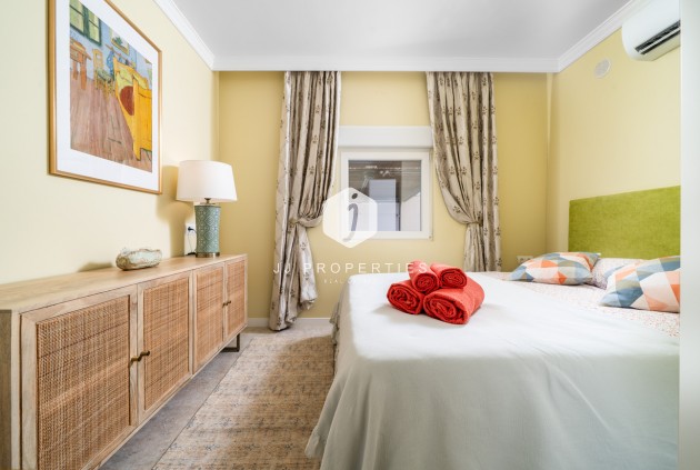 Tweedehands - Villa -
Torrevieja - Costa Blanca