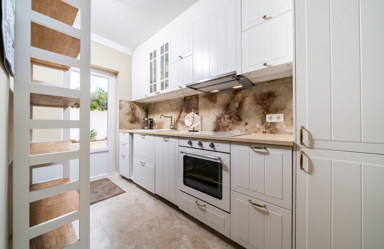 Tweedehands - Villa -
Torrevieja - Costa Blanca