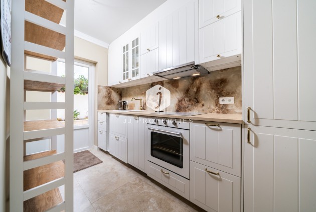 Tweedehands - Villa -
Torrevieja - Costa Blanca