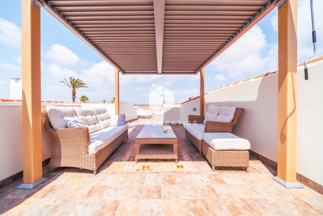 Tweedehands - Villa -
Torrevieja - Costa Blanca