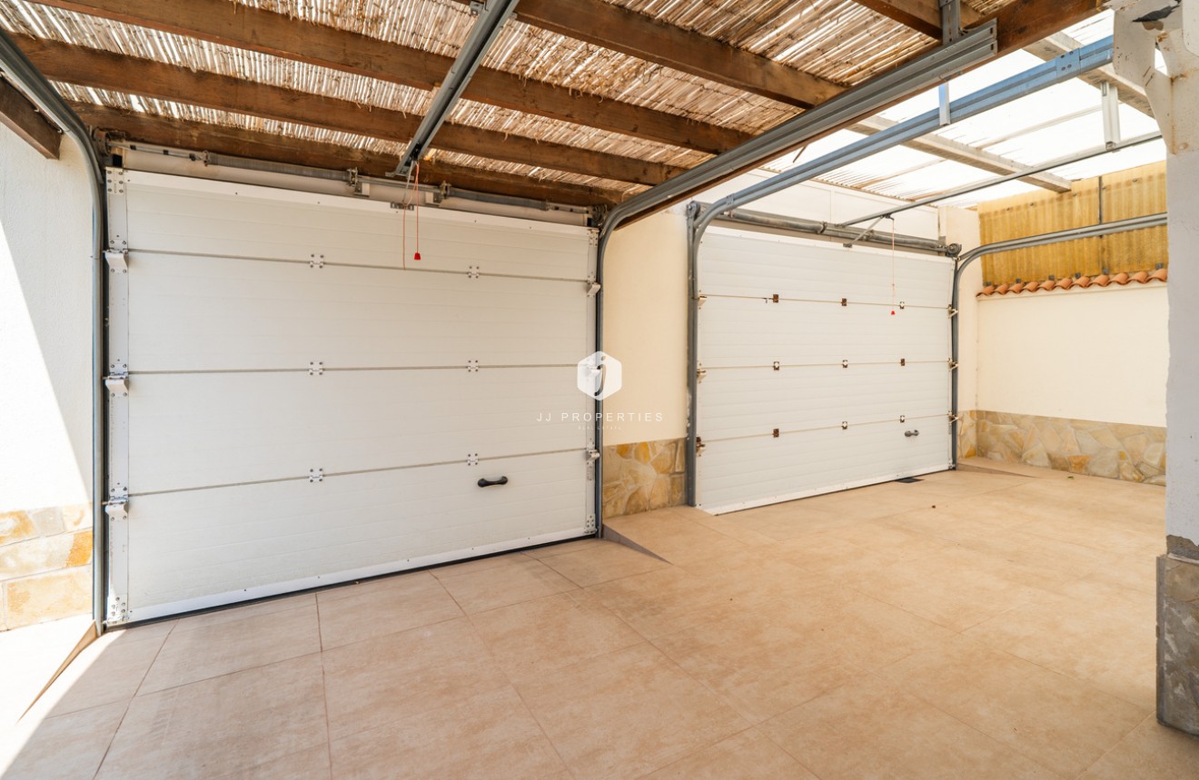 Tweedehands - Villa -
Torrevieja - Costa Blanca