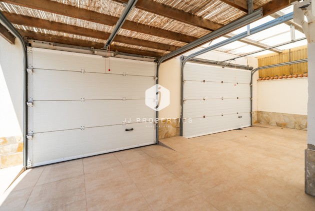 Tweedehands - Villa -
Torrevieja - Costa Blanca