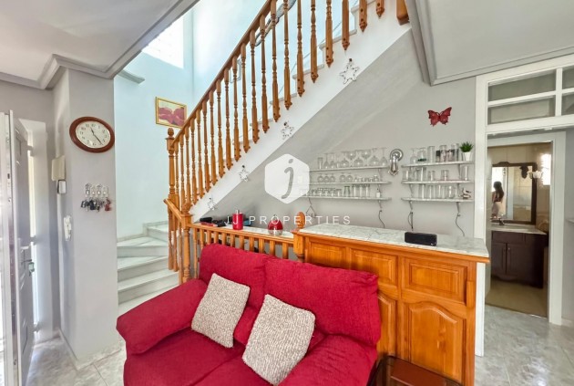 Tweedehands - Villa -
Torrevieja - Costa Blanca