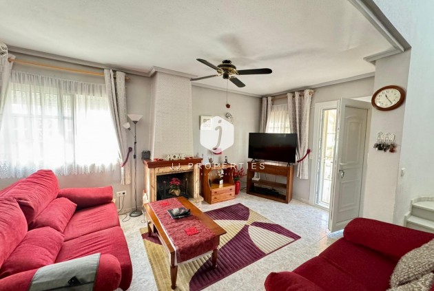 Tweedehands - Villa -
Torrevieja - Costa Blanca