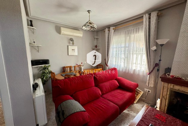 Tweedehands - Villa -
Torrevieja - Costa Blanca