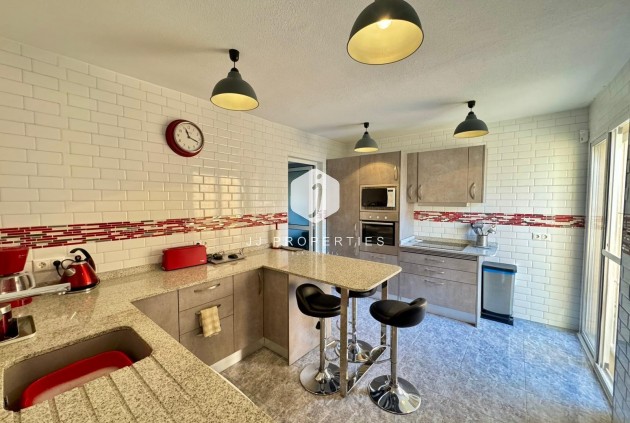 Tweedehands - Villa -
Torrevieja - Costa Blanca