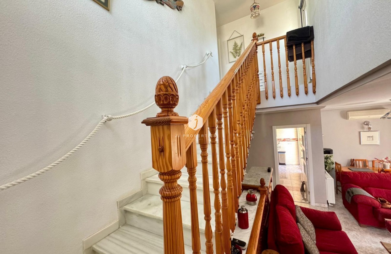 Tweedehands - Villa -
Torrevieja - Costa Blanca