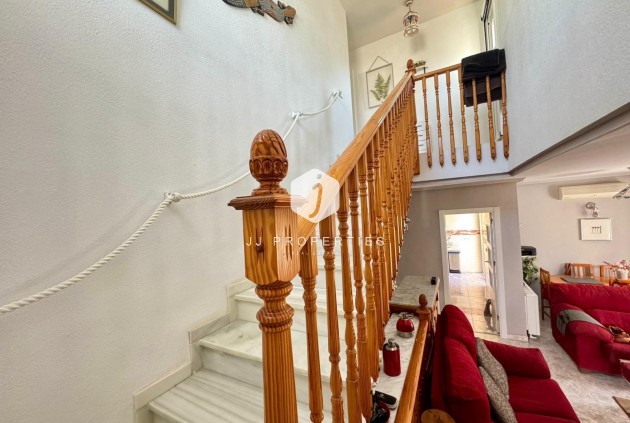 Tweedehands - Villa -
Torrevieja - Costa Blanca