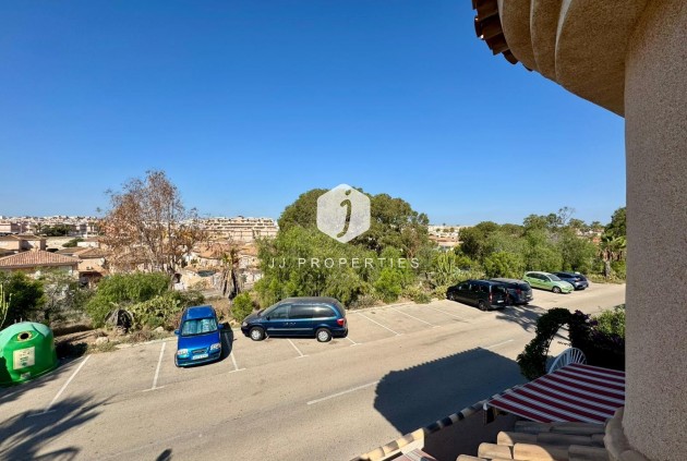 Tweedehands - Villa -
Torrevieja - Costa Blanca