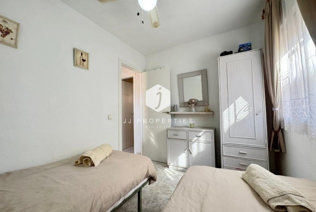 Tweedehands - Villa -
Torrevieja - Costa Blanca