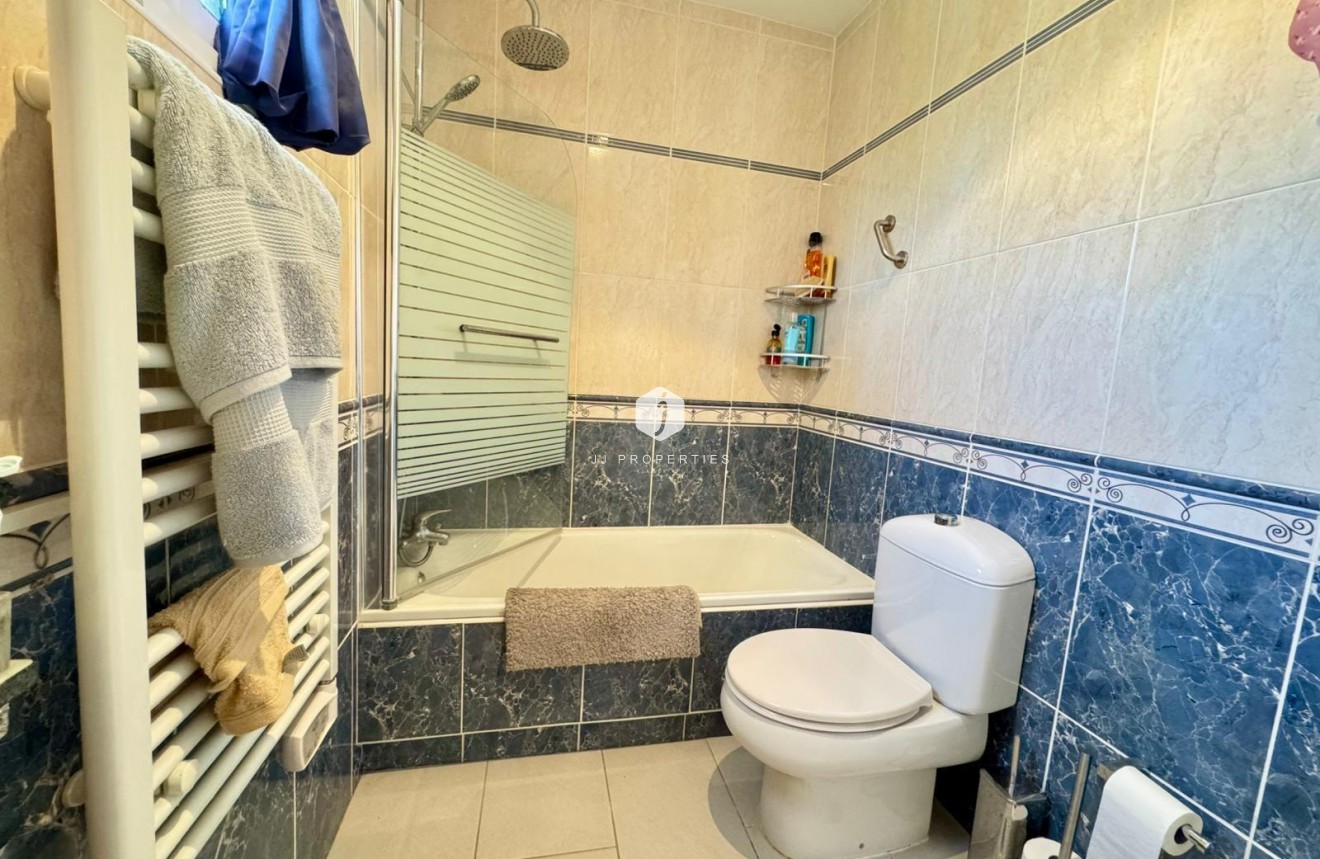 Tweedehands - Villa -
Torrevieja - Costa Blanca