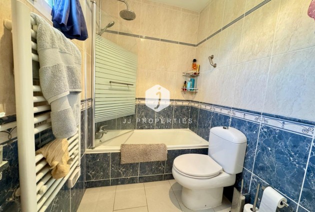 Tweedehands - Villa -
Torrevieja - Costa Blanca