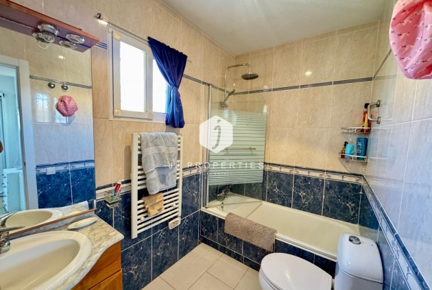 Tweedehands - Villa -
Torrevieja - Costa Blanca