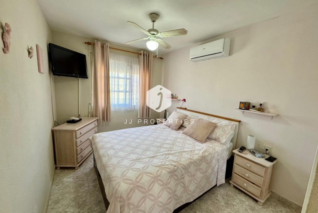 Tweedehands - Villa -
Torrevieja - Costa Blanca