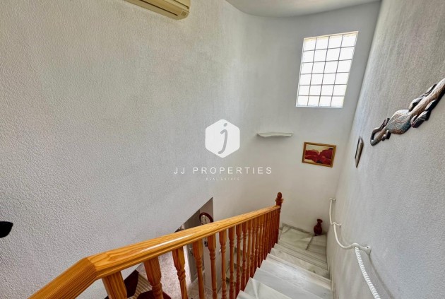 Tweedehands - Villa -
Torrevieja - Costa Blanca