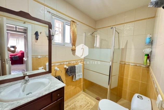 Tweedehands - Villa -
Torrevieja - Costa Blanca