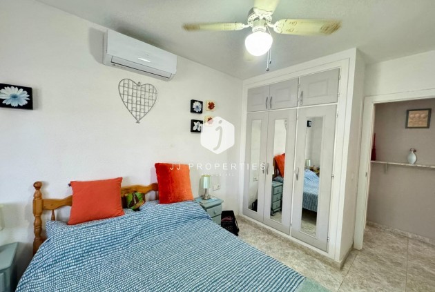 Tweedehands - Villa -
Torrevieja - Costa Blanca