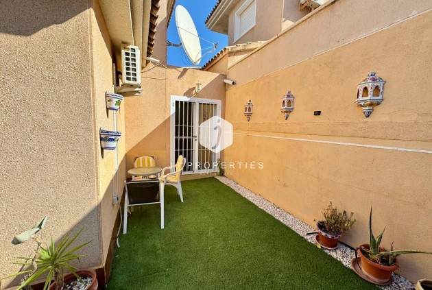 Tweedehands - Villa -
Torrevieja - Costa Blanca