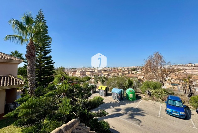 Tweedehands - Villa -
Torrevieja - Costa Blanca