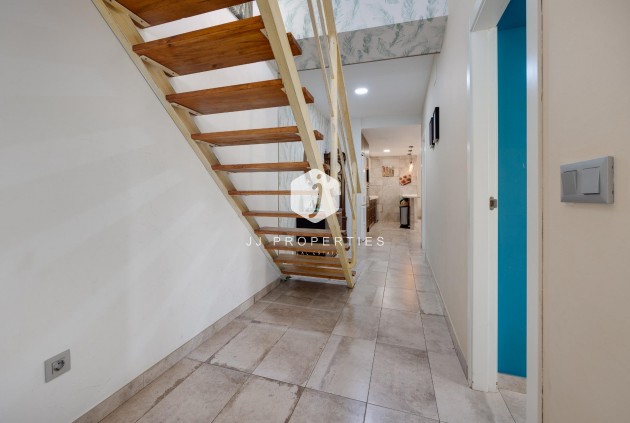 Tweedehands - Chalet -
Torrevieja - Centro