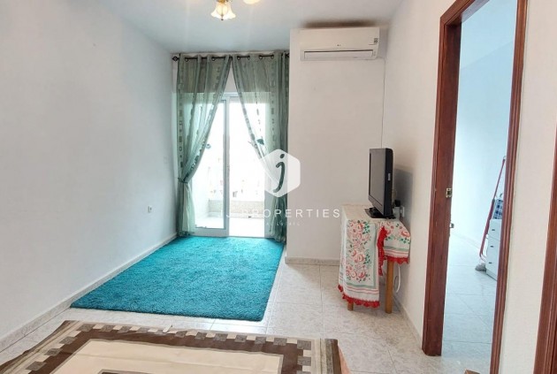 Tweedehands - Appartement / flat -
Torrevieja - Estacion de autobuses