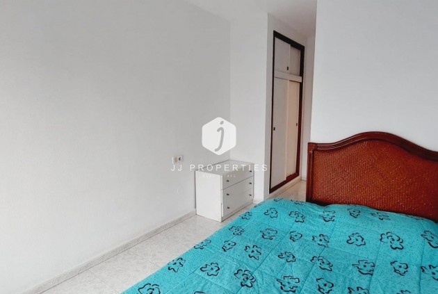 Tweedehands - Appartement / flat -
Torrevieja - Estacion de autobuses