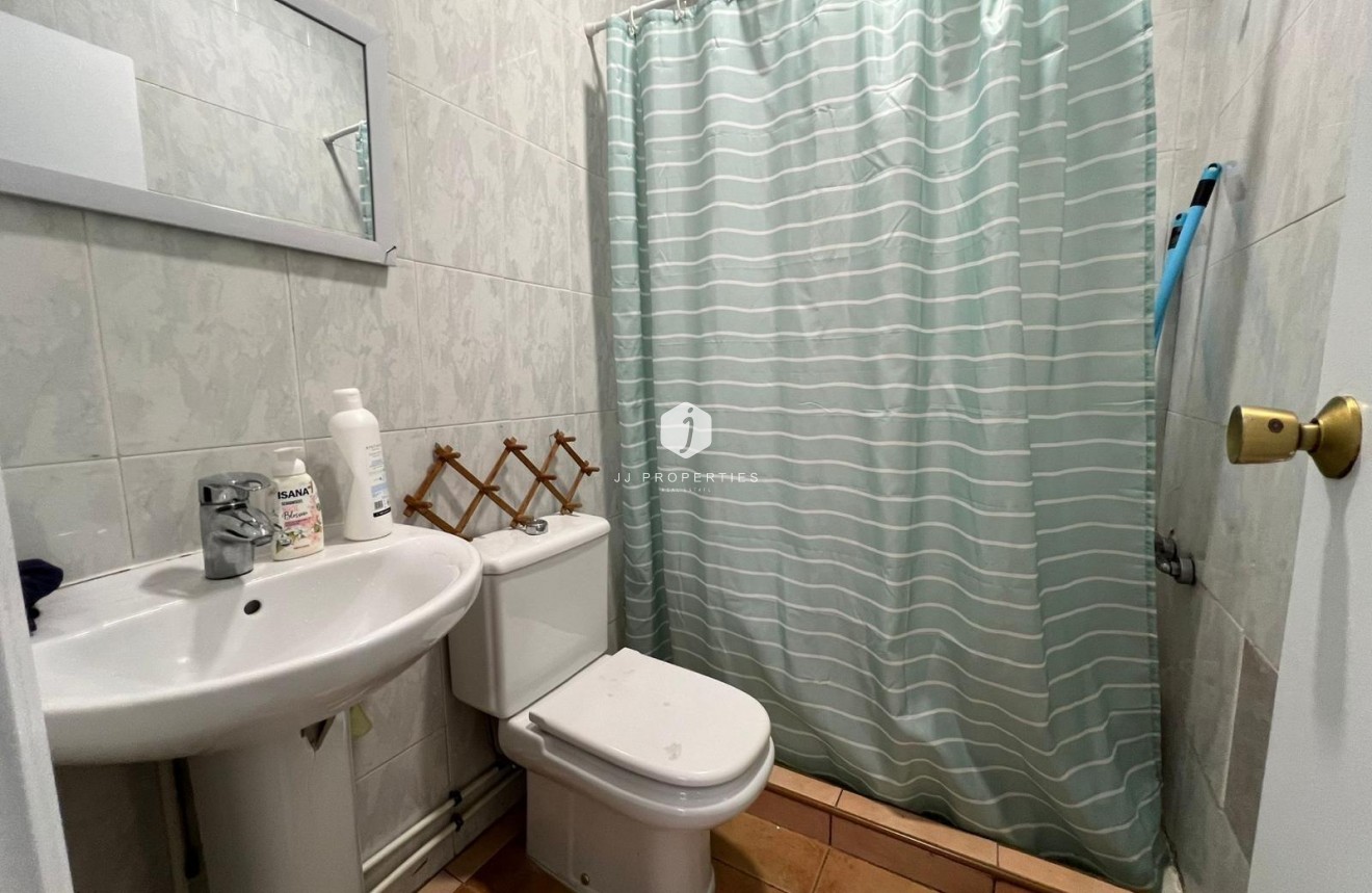 Aus zweiter Hand - Wohnung -
Torrevieja - Playa de los Locos