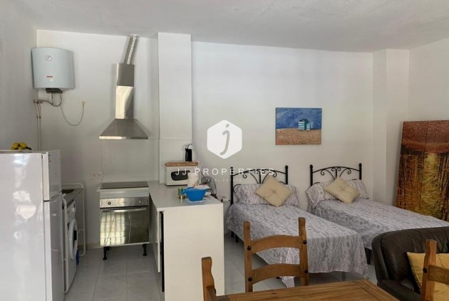 Aus zweiter Hand - Wohnung -
Torrevieja - Playa de los Locos