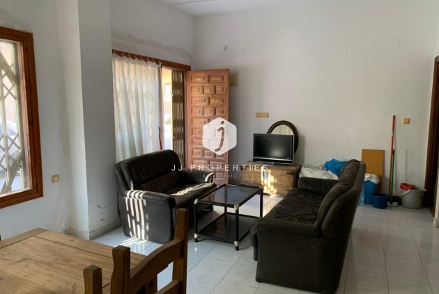 Aus zweiter Hand - Wohnung -
Torrevieja - Playa de los Locos