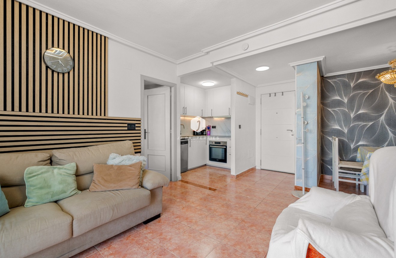 Tweedehands - Appartement / flat -
Torrevieja - Costa Blanca