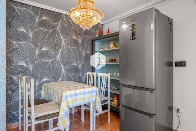 Tweedehands - Appartement / flat -
Torrevieja - Costa Blanca