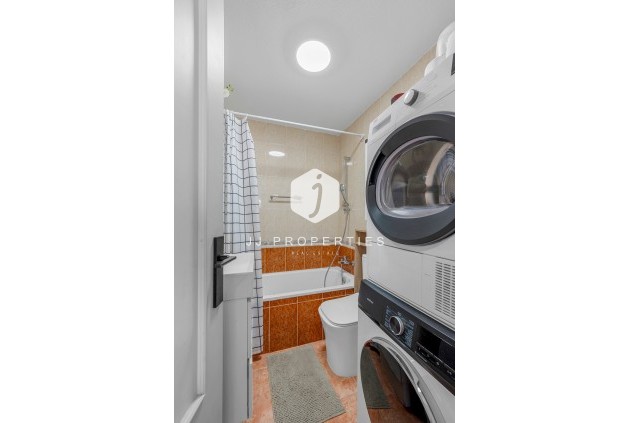 Tweedehands - Appartement / flat -
Torrevieja - Costa Blanca