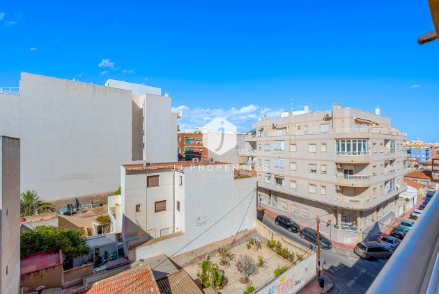 Tweedehands - Appartement / flat -
Torrevieja - Costa Blanca