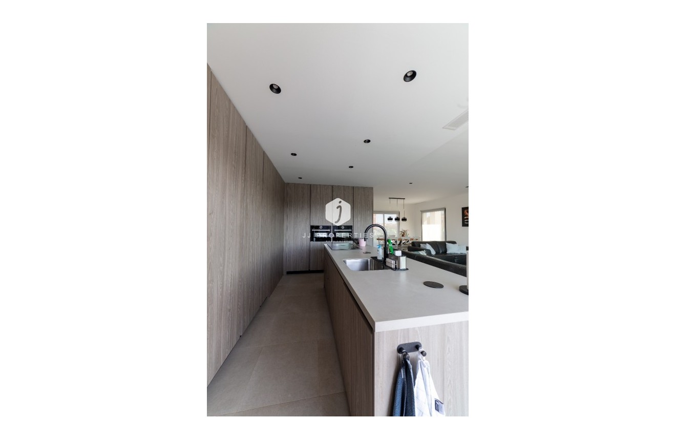 Tweedehands - Villa -
Los Montesinos - Costa Blanca