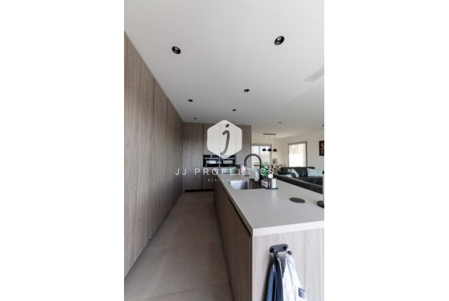 Tweedehands - Villa -
Los Montesinos - Costa Blanca