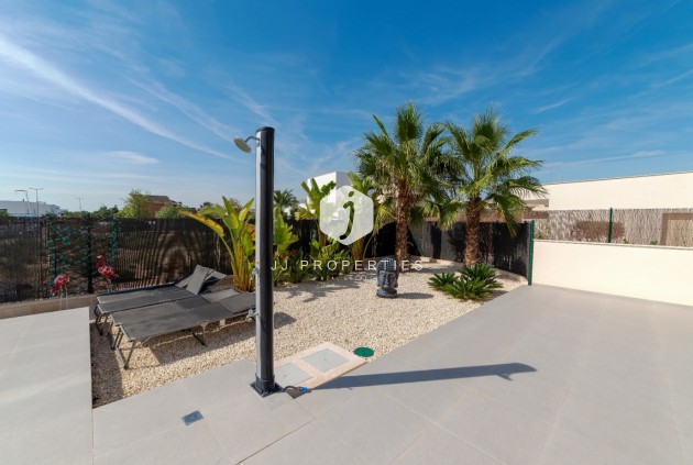 Tweedehands - Villa -
Los Montesinos - Costa Blanca