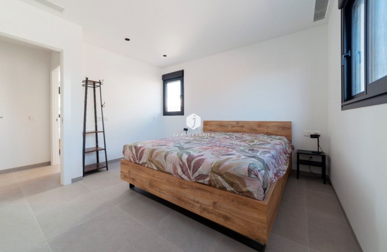 Tweedehands - Villa -
Los Montesinos - Costa Blanca