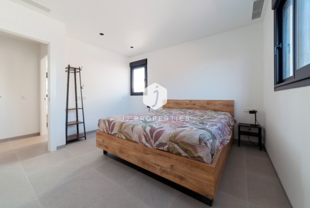 Tweedehands - Villa -
Los Montesinos - Costa Blanca