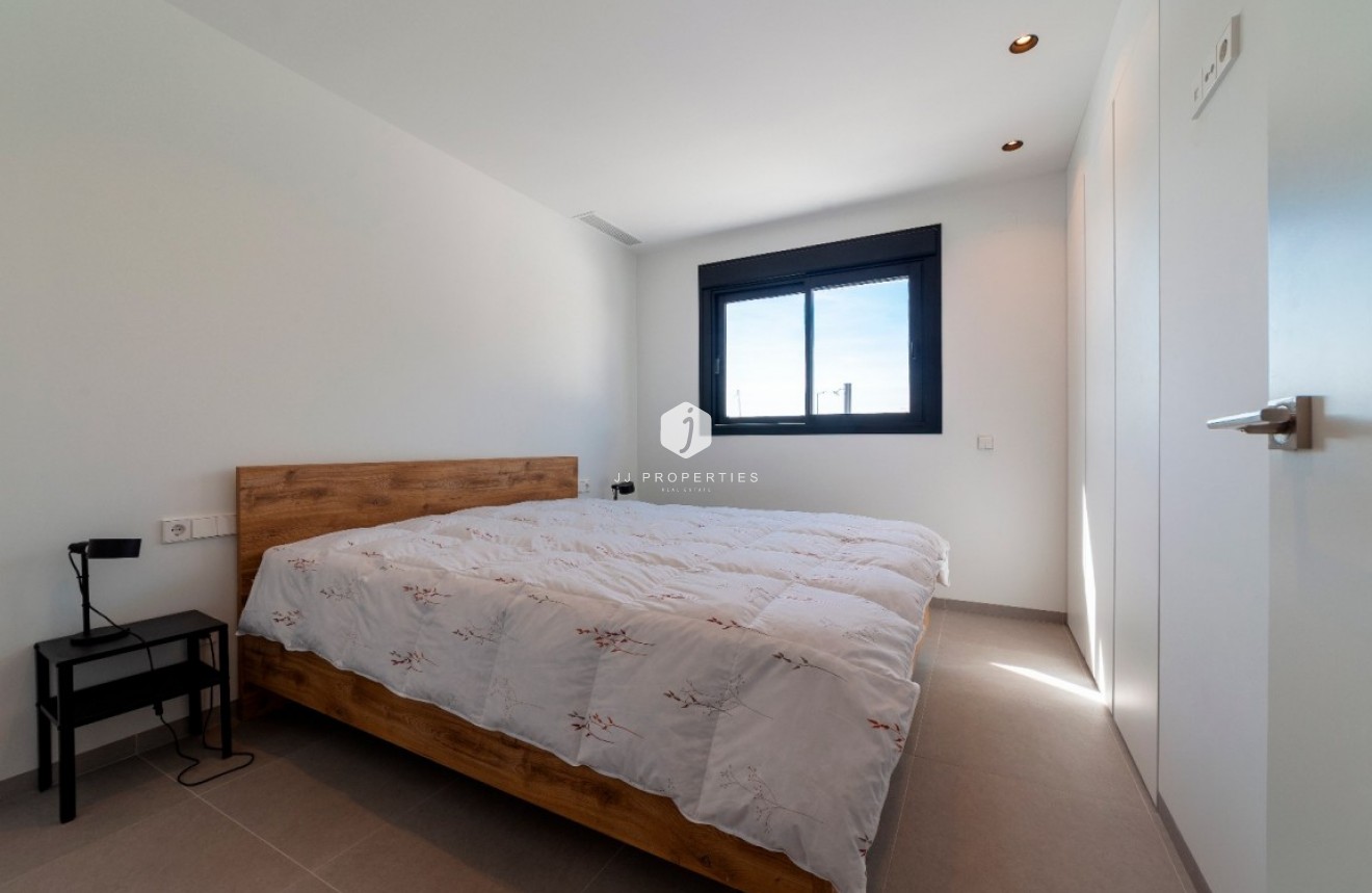 Tweedehands - Villa -
Los Montesinos - Costa Blanca