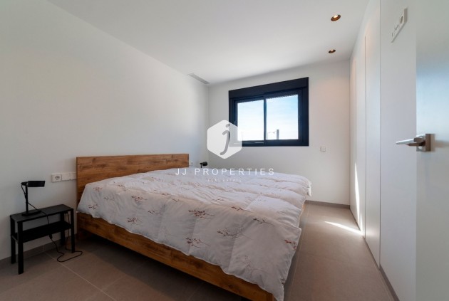 Tweedehands - Villa -
Los Montesinos - Costa Blanca