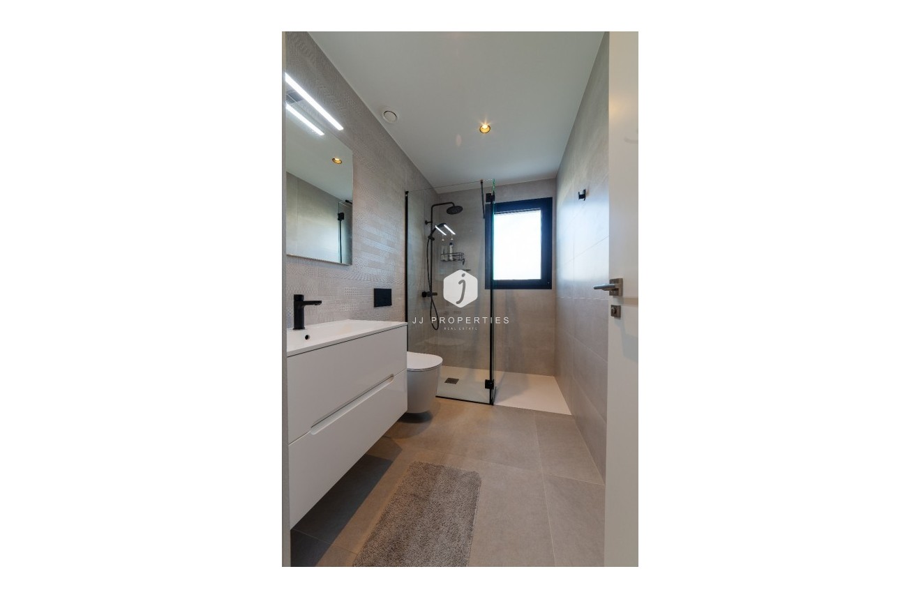 Tweedehands - Villa -
Los Montesinos - Costa Blanca