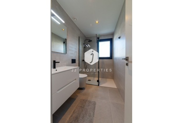 Tweedehands - Villa -
Los Montesinos - Costa Blanca