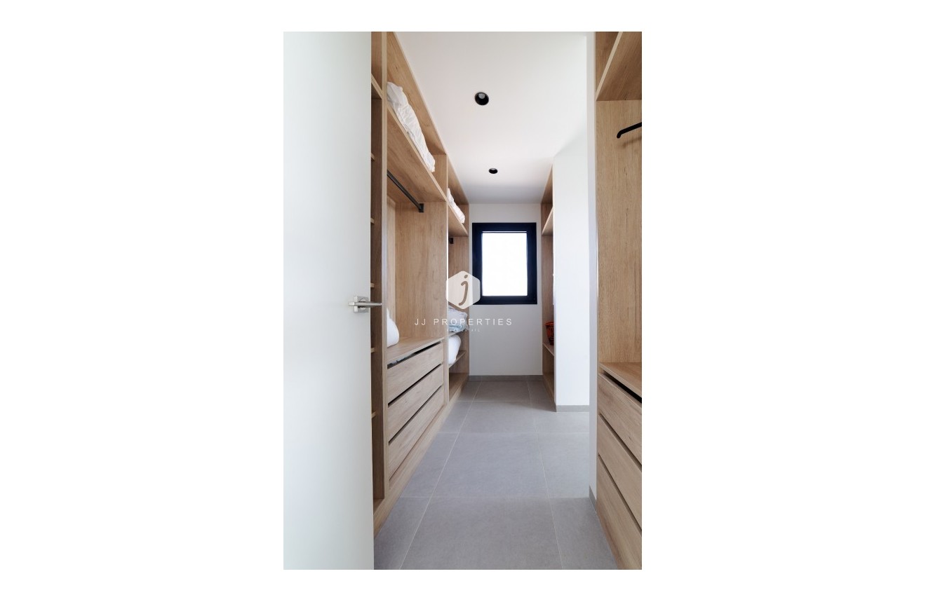 Tweedehands - Villa -
Los Montesinos - Costa Blanca