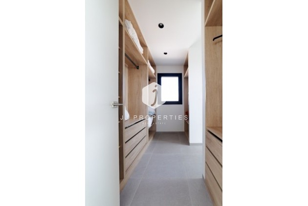 Tweedehands - Villa -
Los Montesinos - Costa Blanca